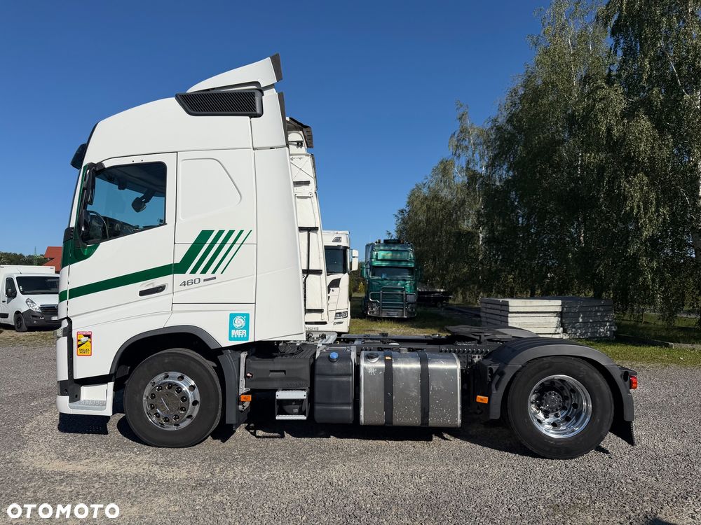 Volvo FH 460 !! Lodowka !! Import France - 13