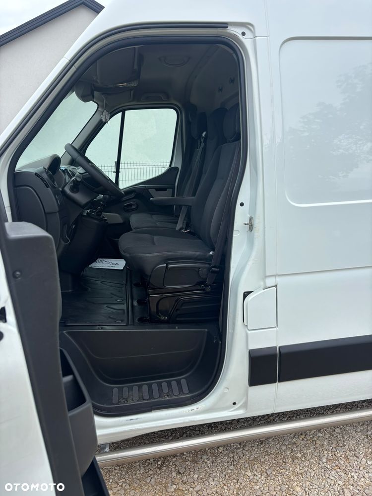 Opel Vivaro - 7