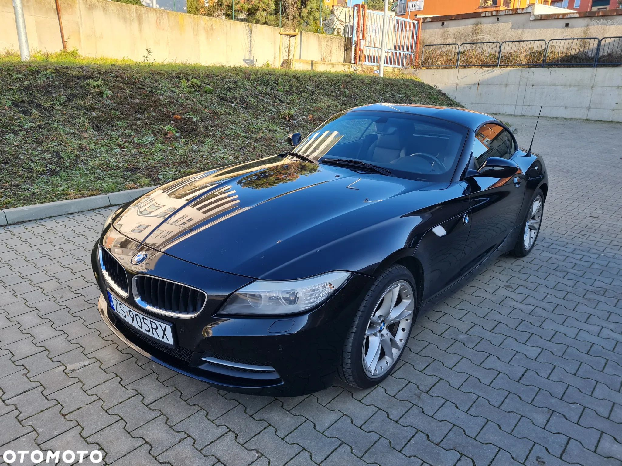 BMW Z4 23i sDrive - 1