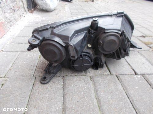SKODA RAPID 5J LED LIFT 16- LEWA PRZEDNIA LAMPA ORYGINAŁ 5JB941015B - 6