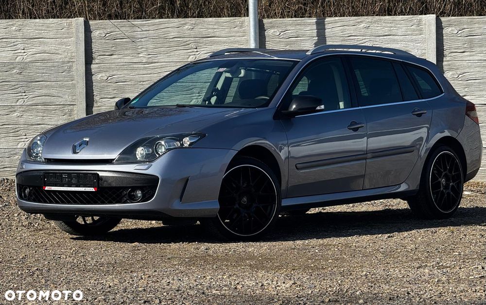 Renault Laguna 2.0 16V 140 Expression - 30