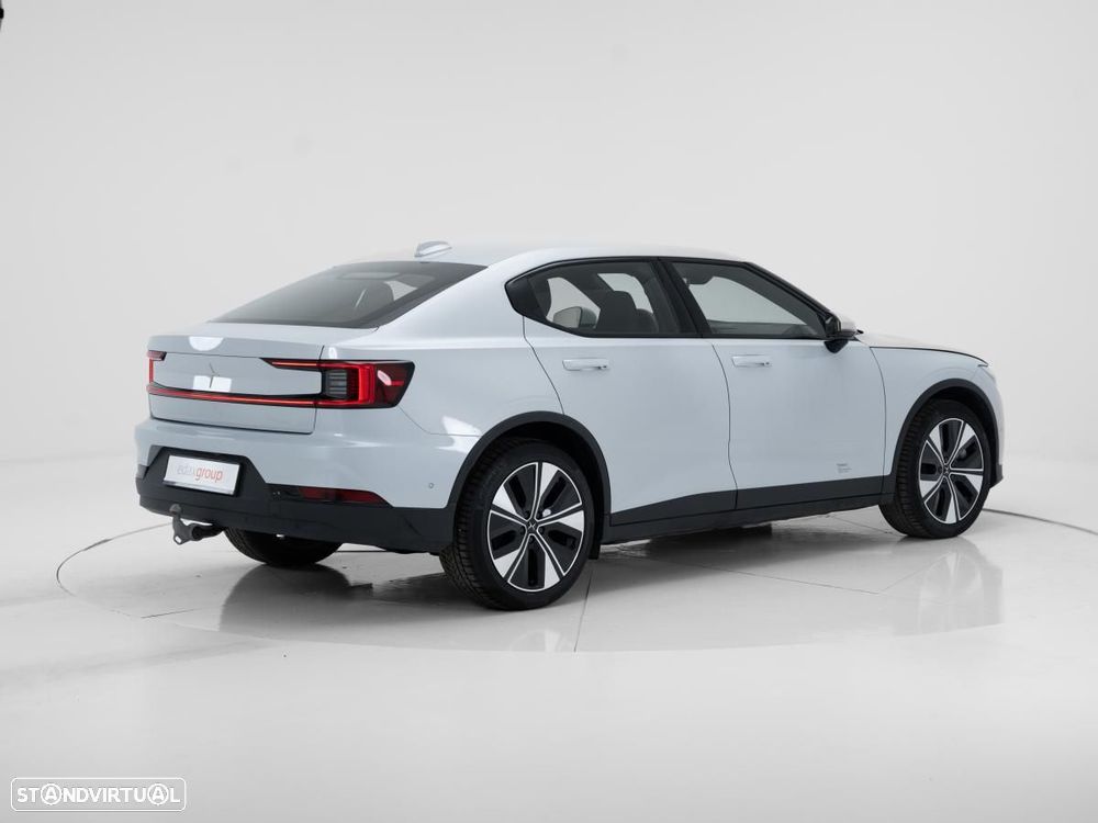 Polestar 2 Single Motor 69kWh - 4