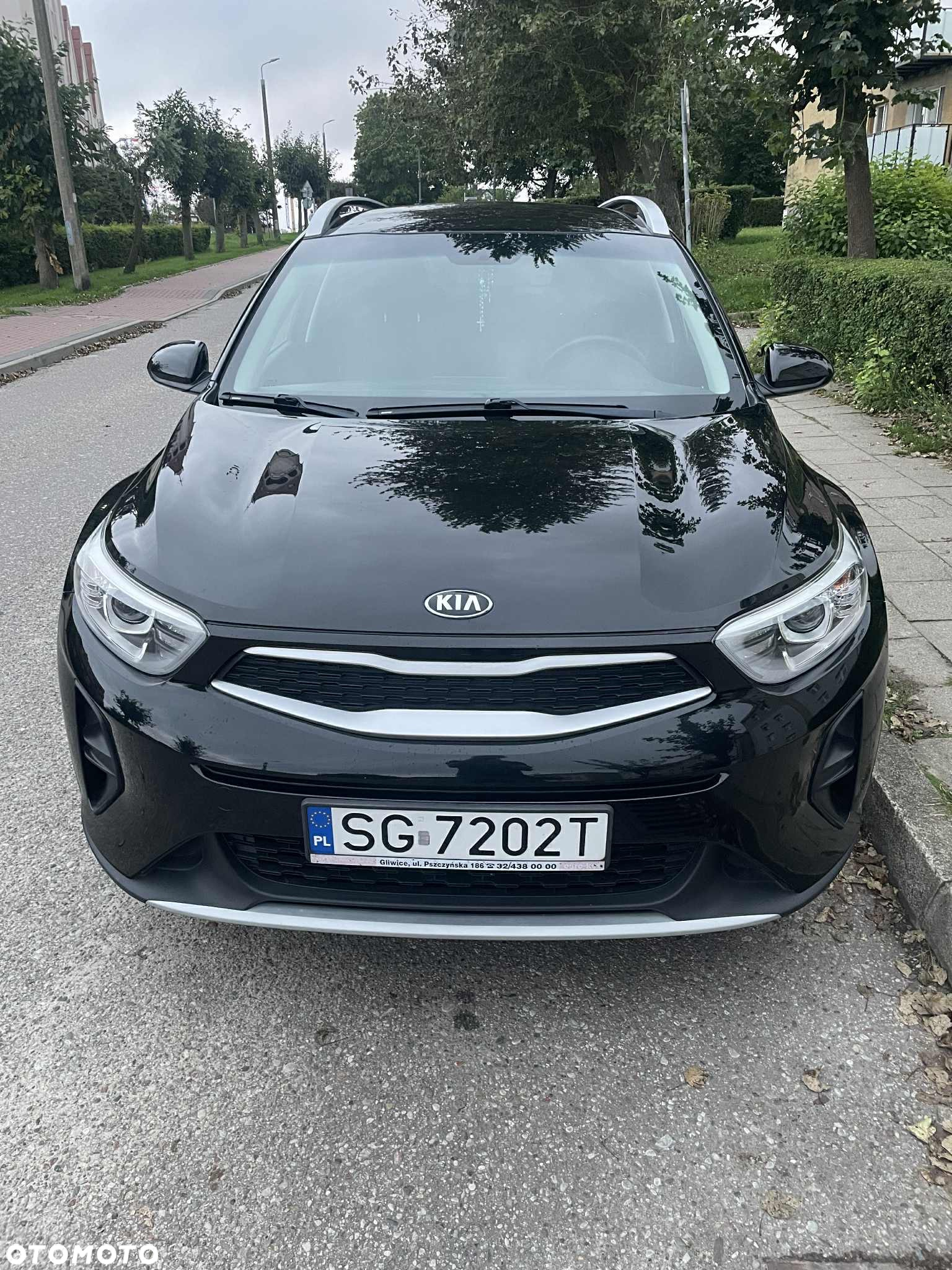 Kia Stonic 1.4 M - 5
