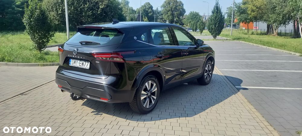 Nissan Qashqai - 15