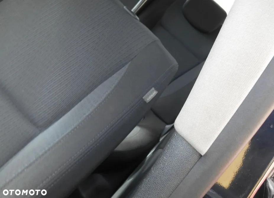 Fotel kierowcy pasażera Renault Laguna III 2009r hb hatchback - 3