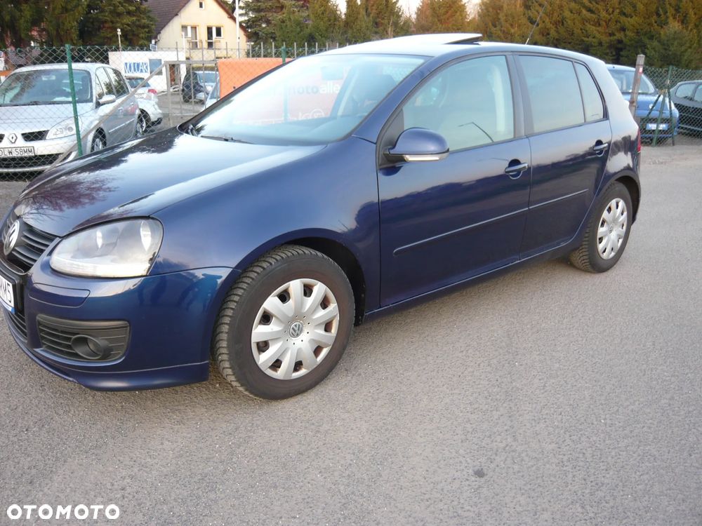 Volkswagen Golf 1.6 GT Sport - 4