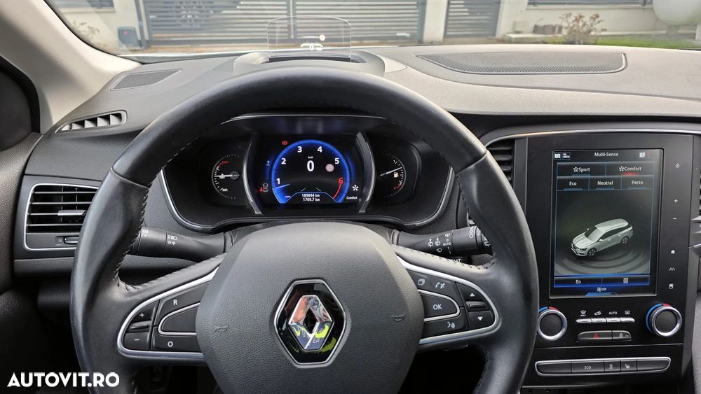 Renault Megane - 12