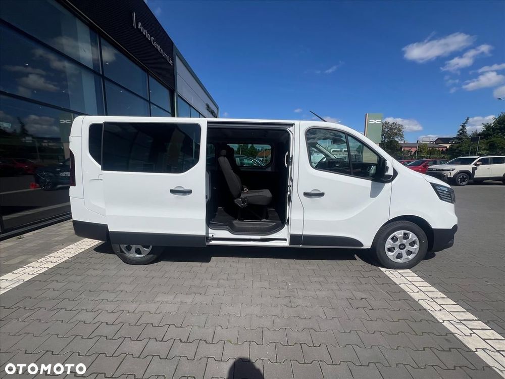Renault trafic - 8