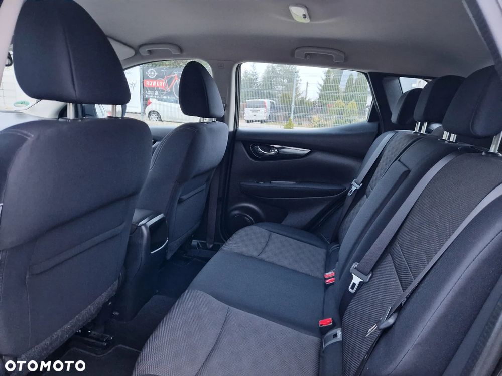 Nissan Qashqai - 35