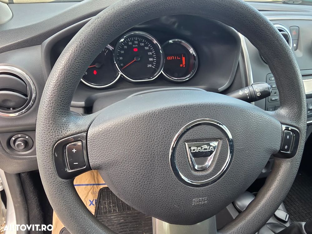 Dacia Logan 0.9 TCe Laureate - 20