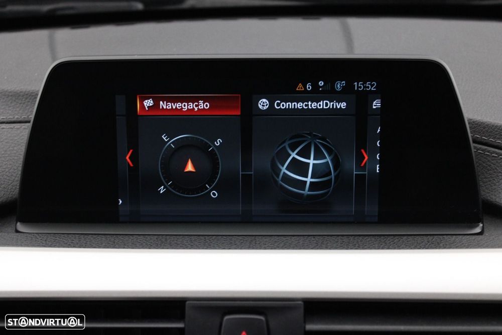 BMW 418 Gran Coupé d Advantage Auto - 15