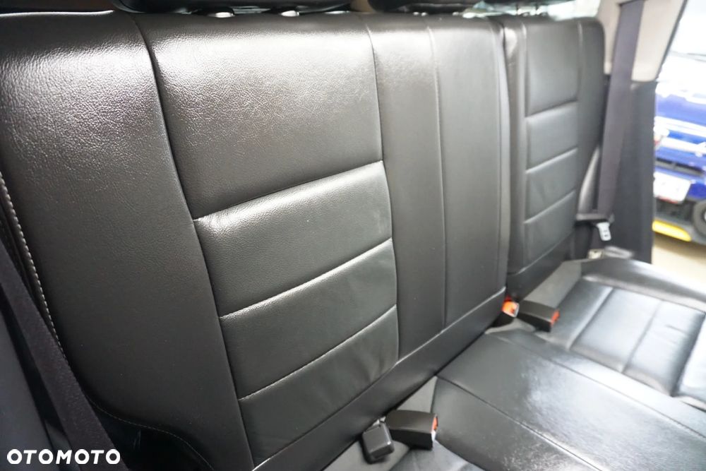 Jeep Patriot 2.2 CRD DPF Limited - 26
