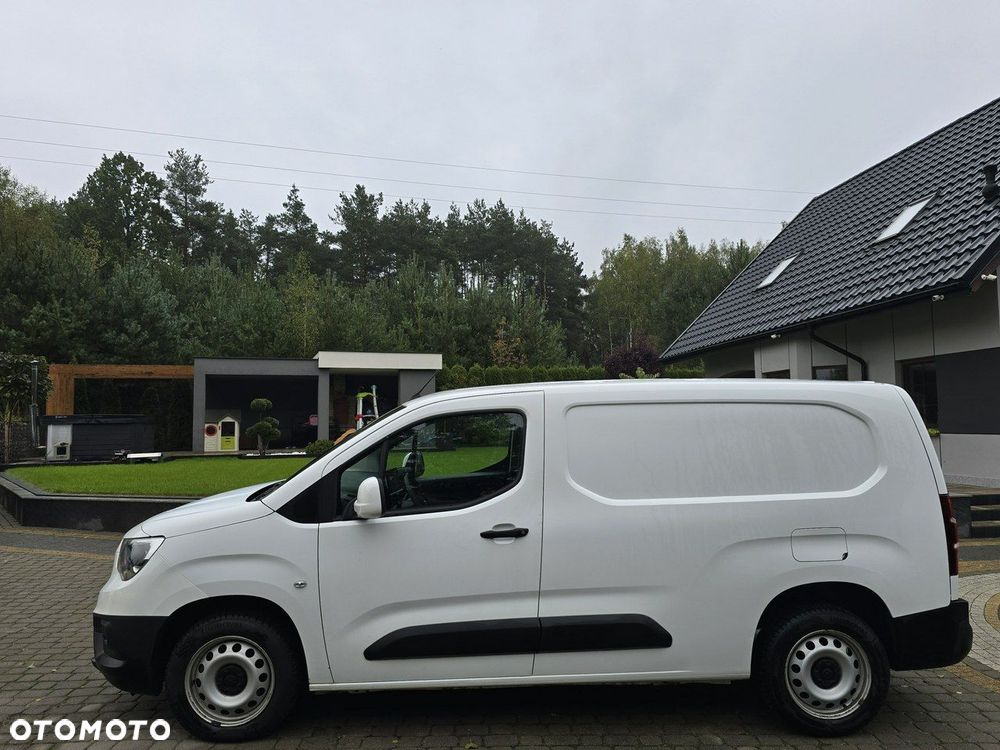 Opel Combo - 6