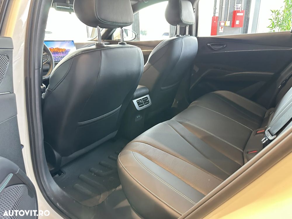 Byd Seal 6 - 11