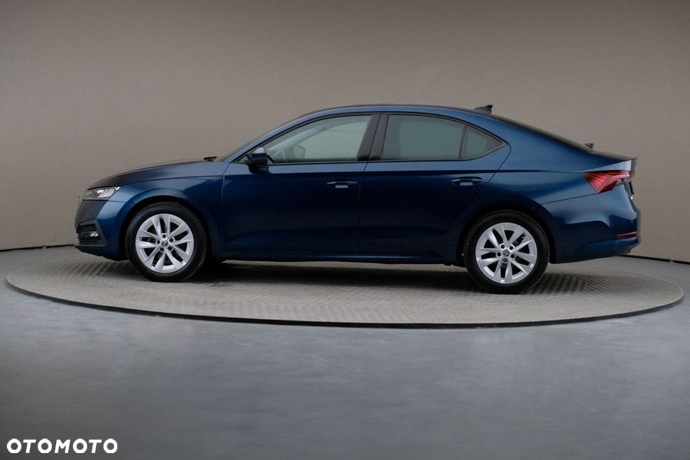 Skoda Octavia 1.0 TSI Ambition - 4