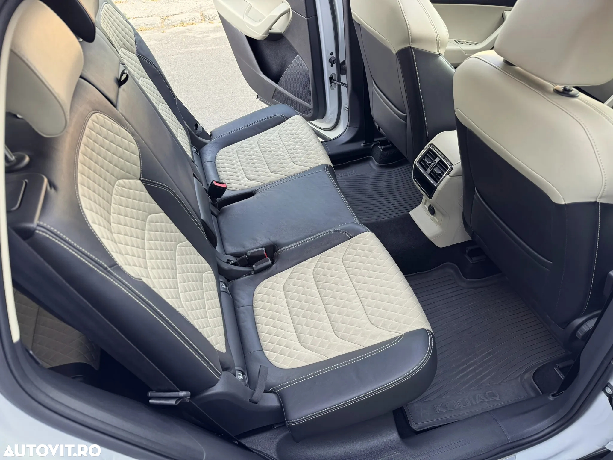 Skoda Kodiaq 2.0 TDI 4X4 DSG Style - 30