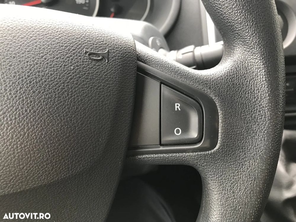 Renault Kangoo BLUE dCi 95 Intens - 20
