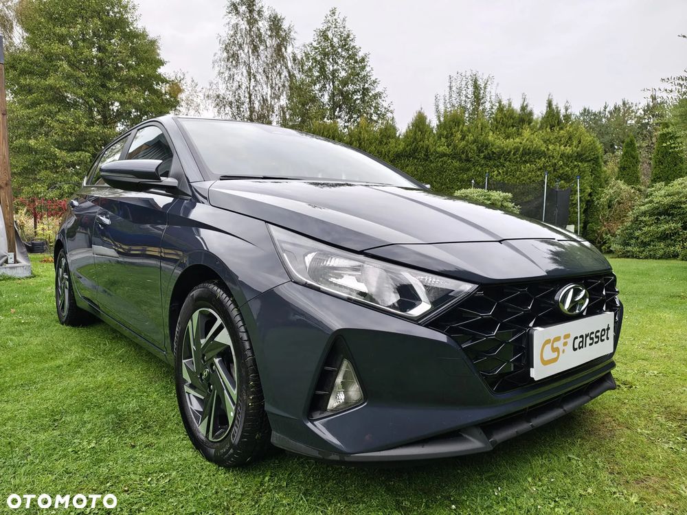Hyundai i20 1.0 T-GDi Pure - 4