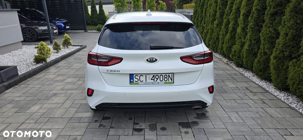 Kia Ceed 1.4 CVVT Edition 7 - 7