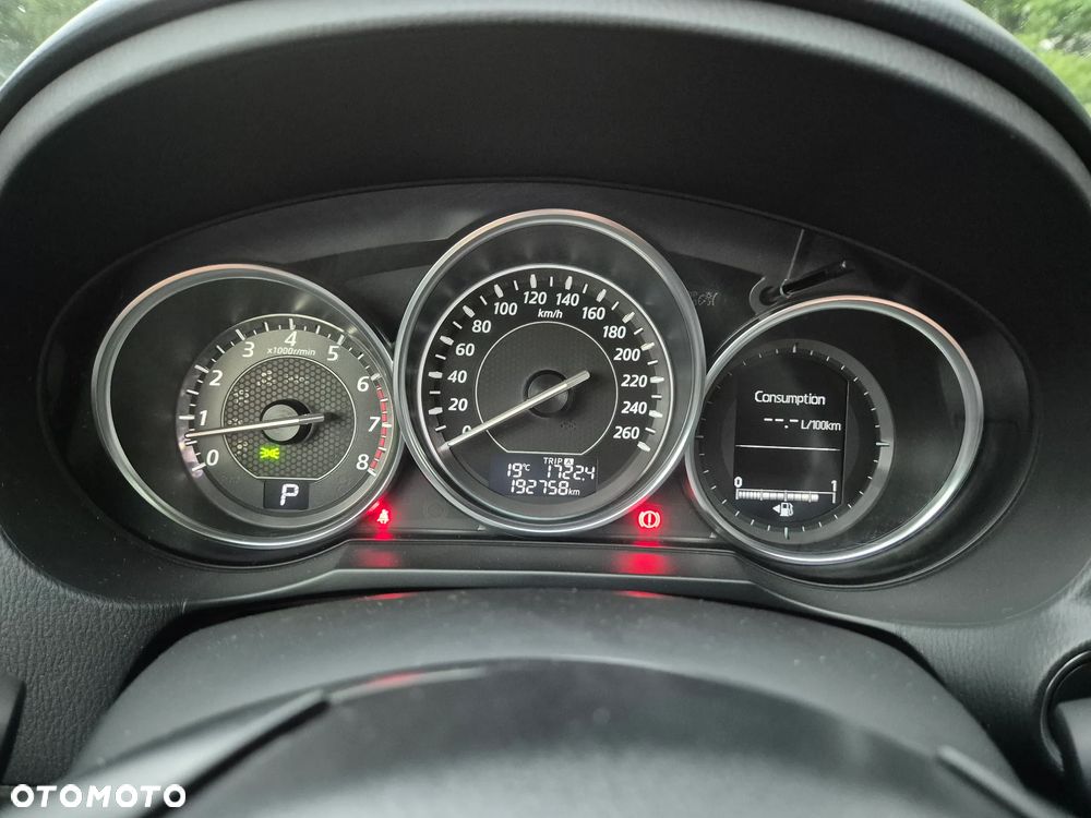 Mazda 6 - 21