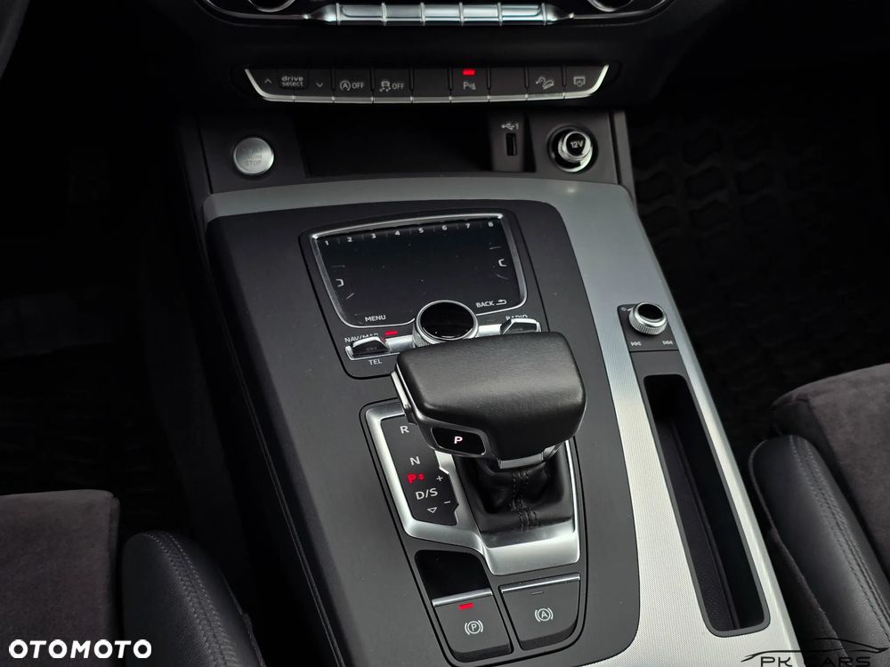 Audi Q5 40 TDI Quattro Sport S tronic - 27