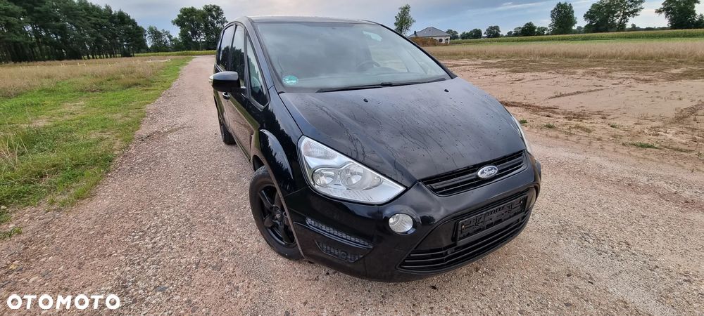 Ford S-Max 2.0 TDCi DPF Champions Edition - 21