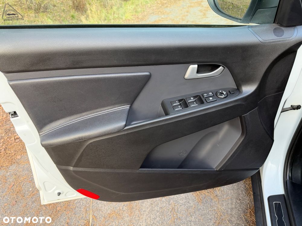 Kia Sportage 1.6 GDI Business Line L 2WD - 19