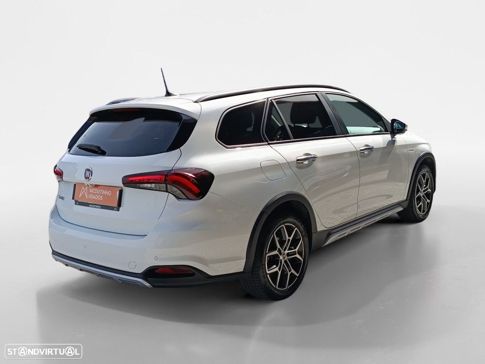 Fiat Tipo Station Wagon 1.0 GSE T3 - 5