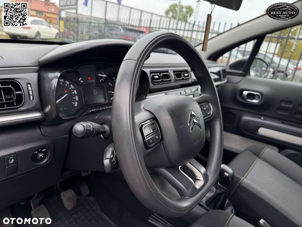 Citroën C3 - 38