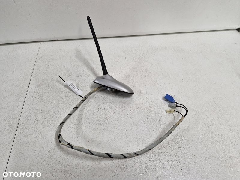 toyota matrix 2 ii e140 antena dachowa dachu - 1