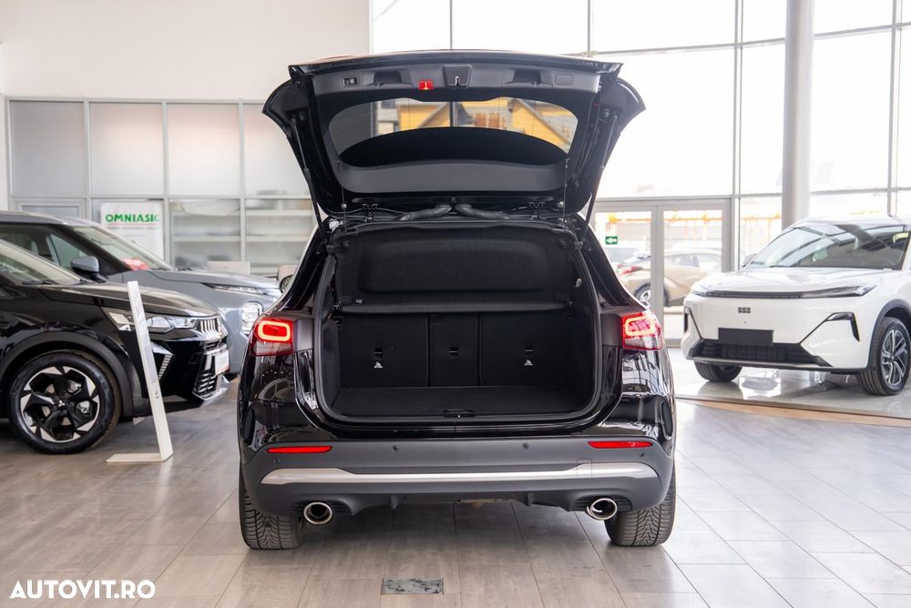 Mercedes-Benz GLA AMG 35 4MATIC AMG Speedshift DCT 8G - 16