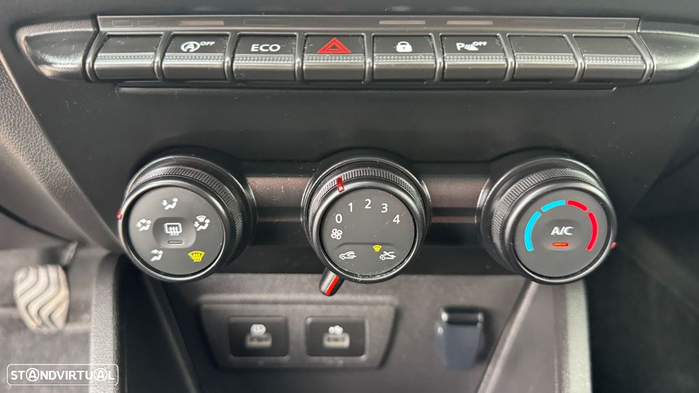 Dacia Duster 1.0 Van GPL IVA Dedutível - 21