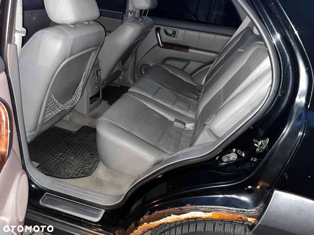 Kia Sorento - 17