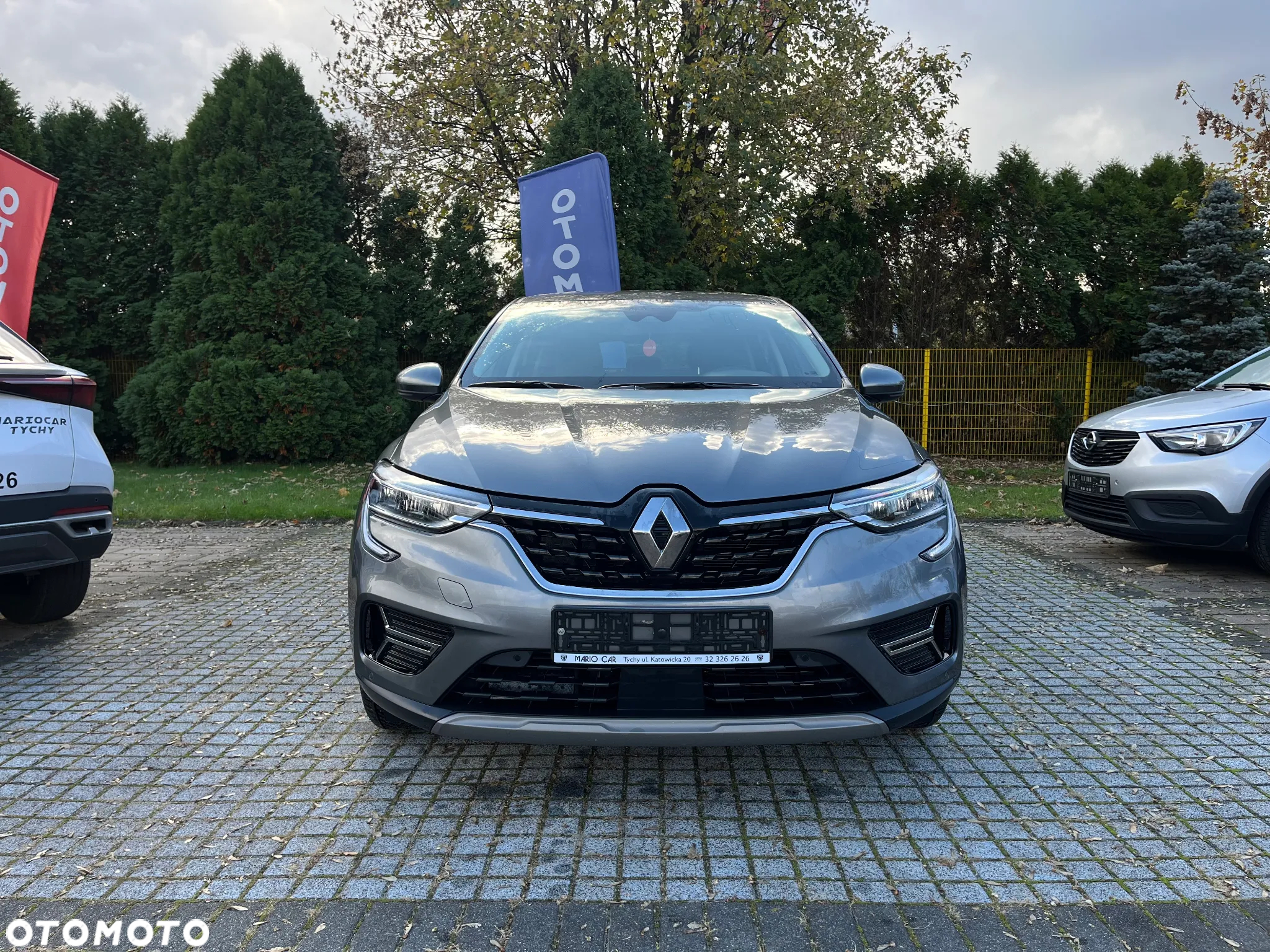 Renault Arkana - 3
