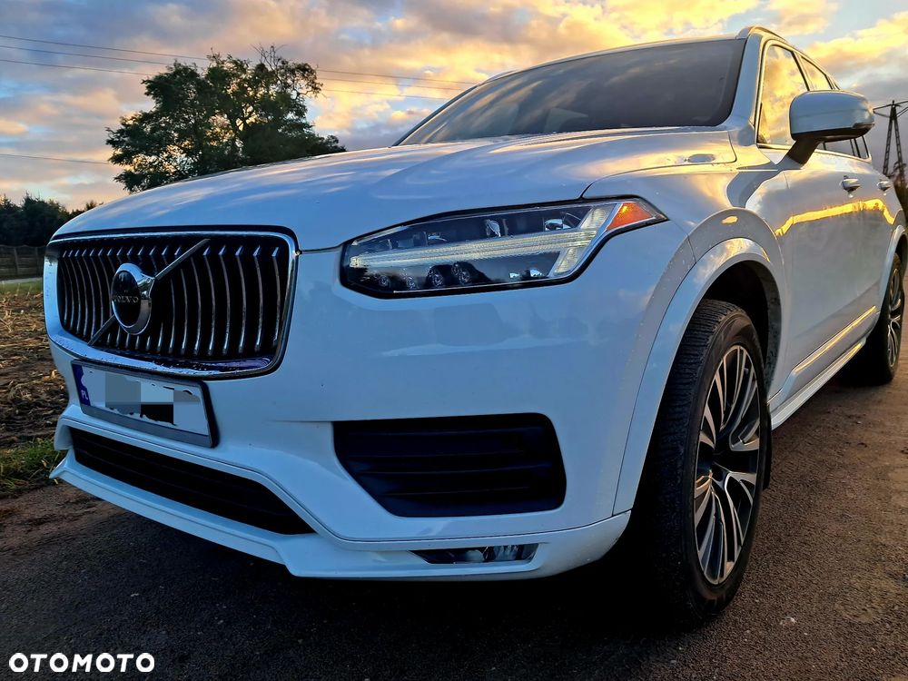 Volvo XC 90 - 2