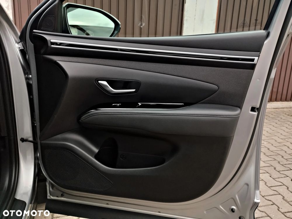 Hyundai Tucson 1.6 T-GDi Executive 2WD - 30