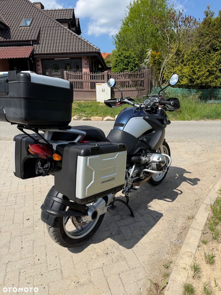 BMW GS - 3