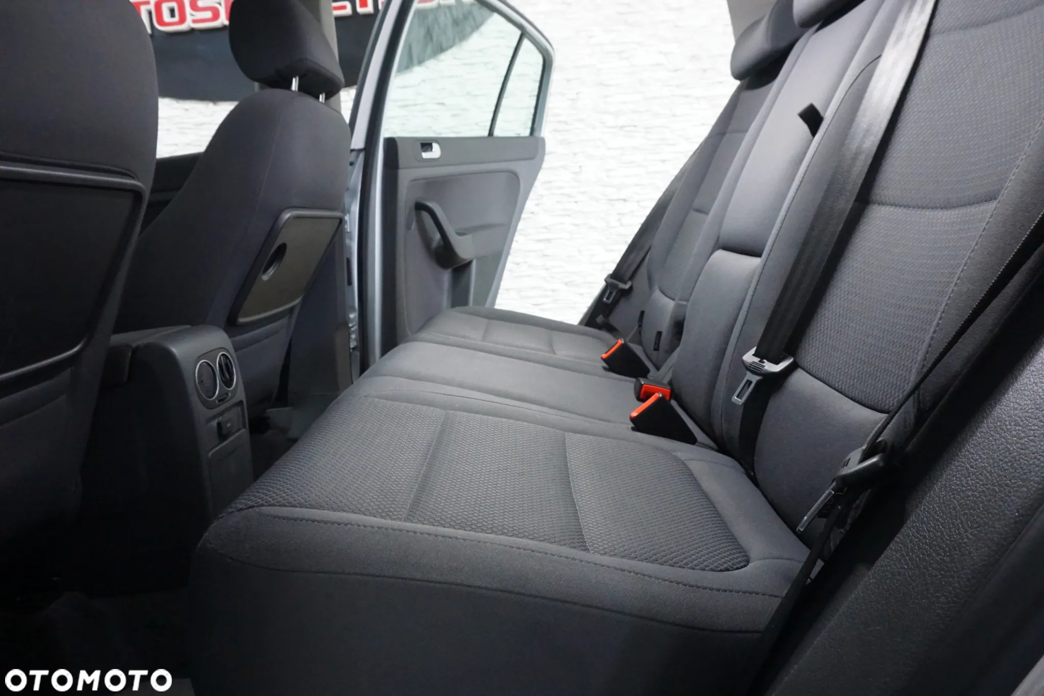 Volkswagen Golf Plus 1.9 TDI Comfortline - 16