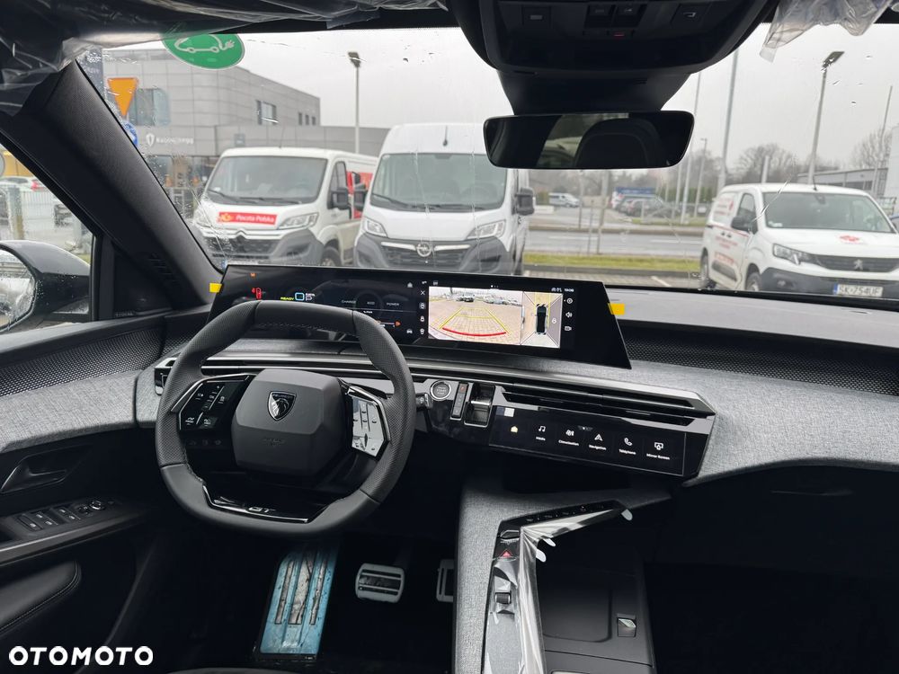 Peugeot 3008 - 14