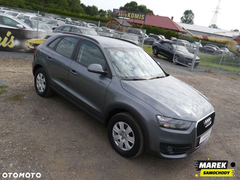 Audi Q3 - 10