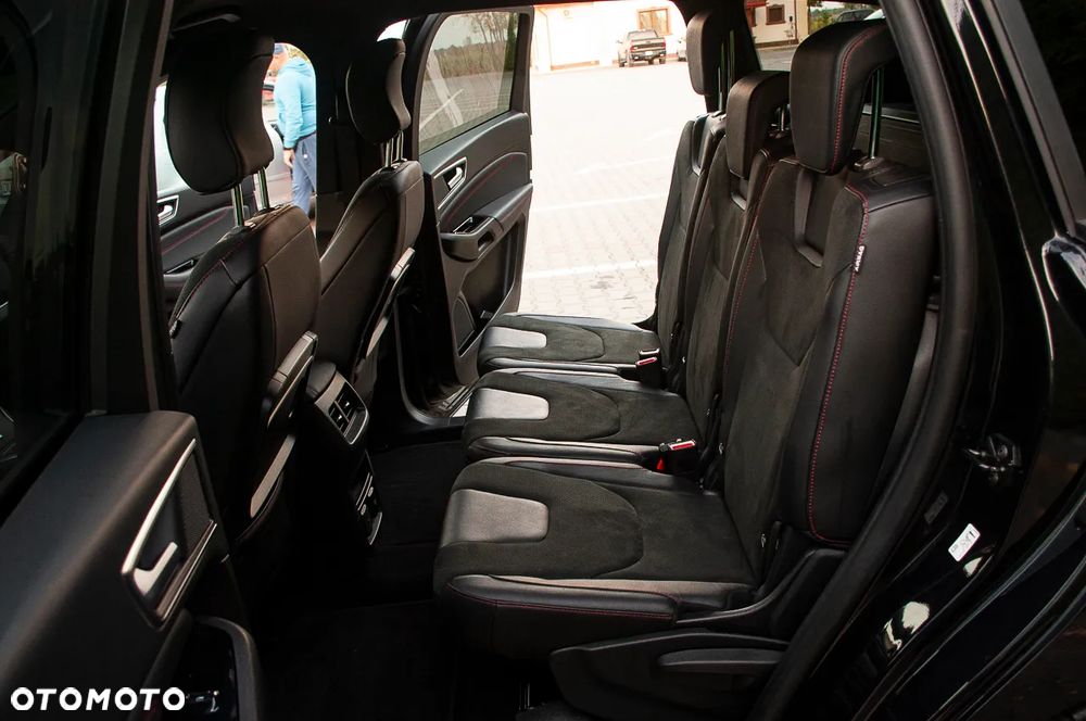 Ford S-Max 2.0 TDCi ST-Line - 26