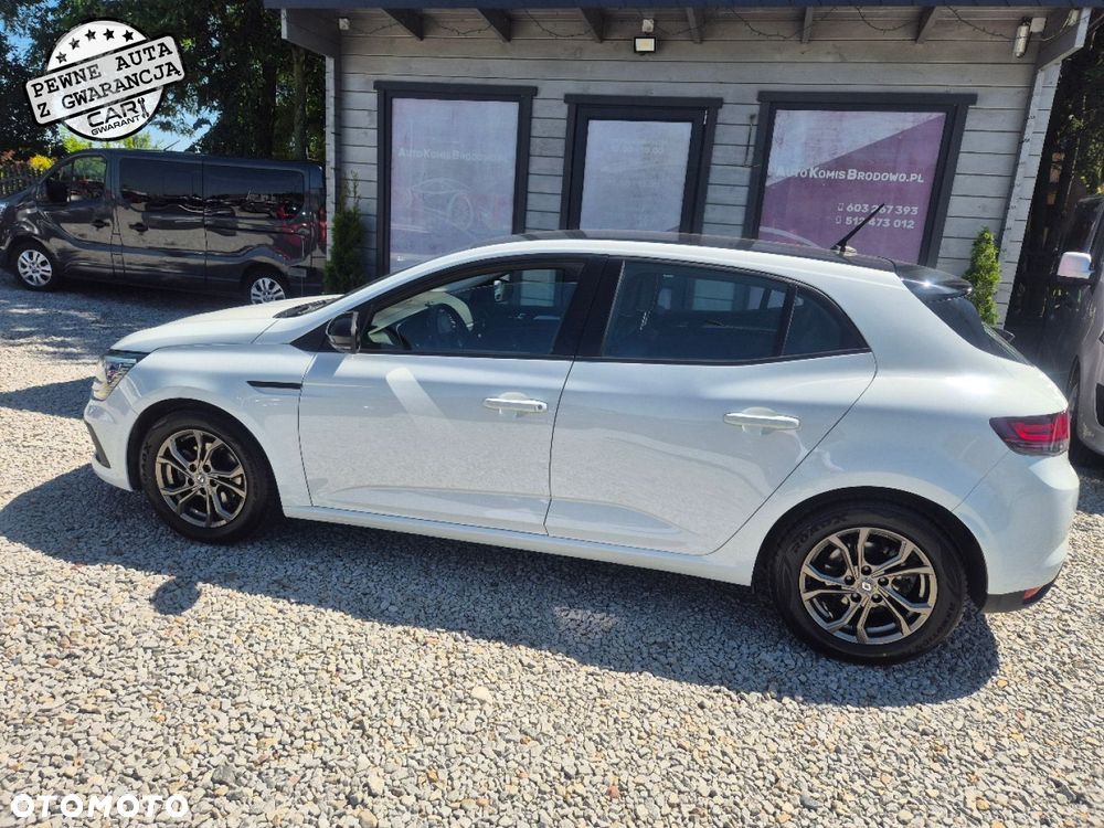 Renault Megane - 10