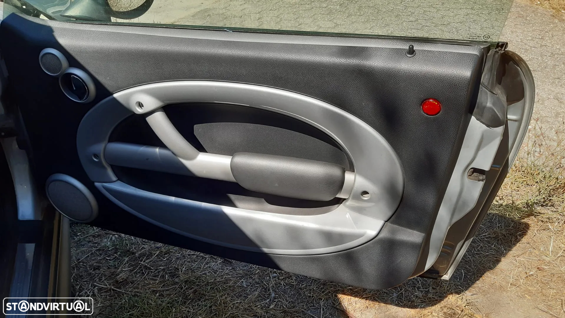 MINI 3 Portas One 1.4 D - 5