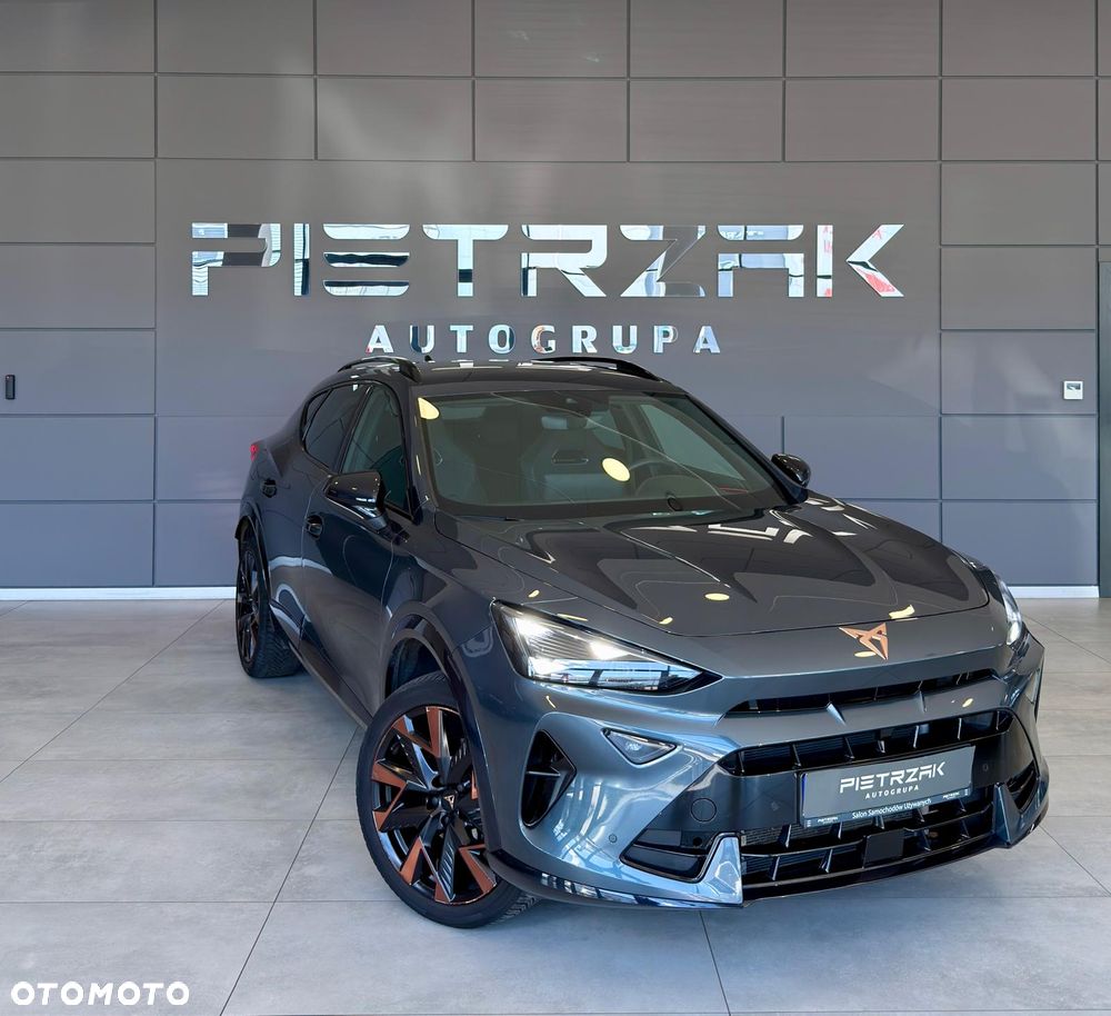 Cupra Formentor ver-1-5-etsi-mhev-dsg - 1