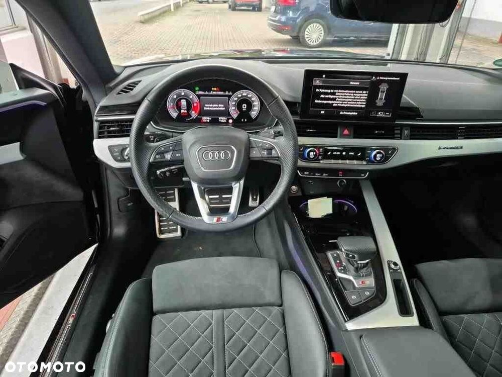 Audi S5 Coupé - 5