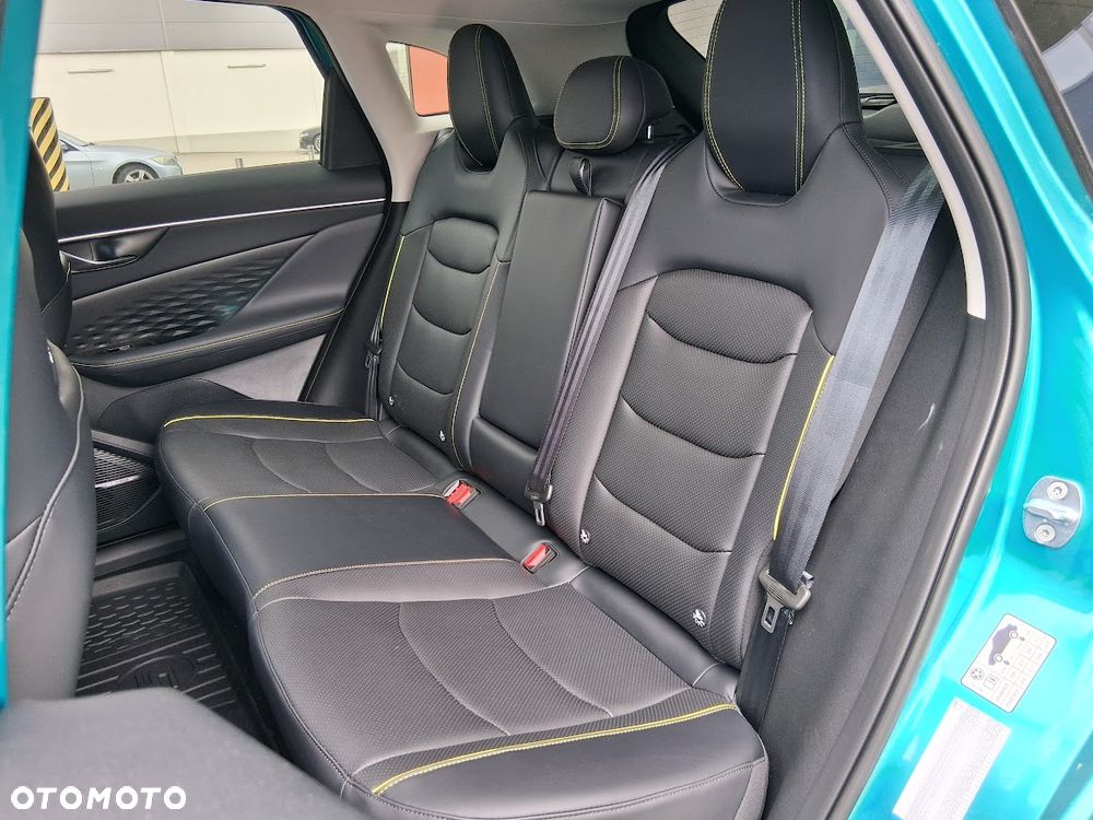 BAIC 5 Beijing 1.5T Luxury DCT - 17