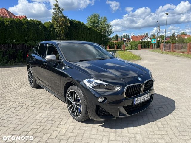 BMW X2 M35i - 4