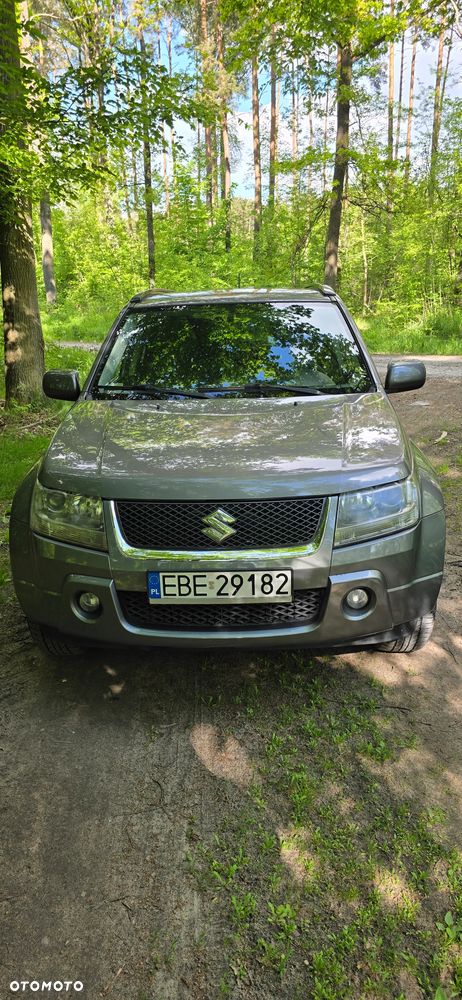 Suzuki Grand Vitara 1.9 DDiS - 1