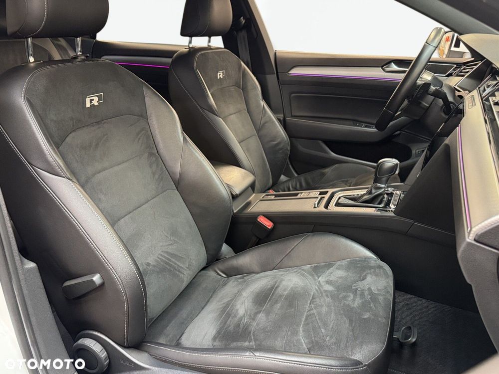 Volkswagen Arteon - 17