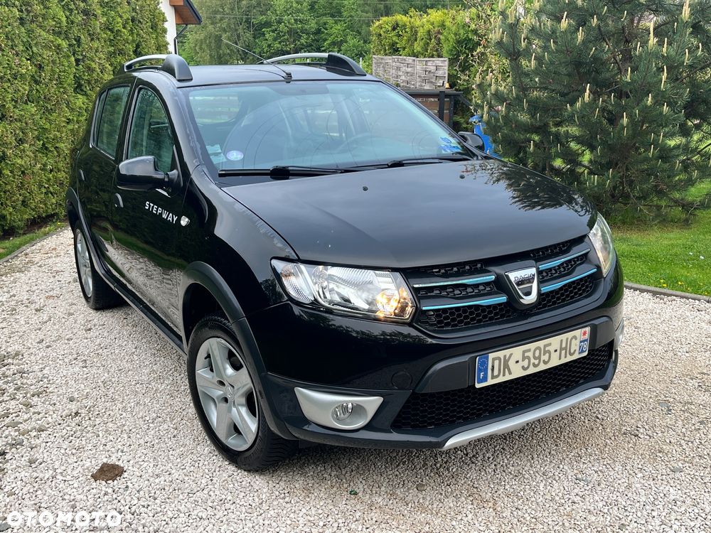 Dacia Sandero Stepway TCe 90 (S&S) Celebration - 3